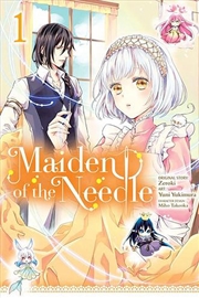 Buy Maiden Of The Needle Vol 1