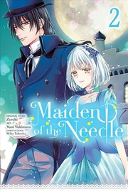 Buy Maiden Of The Needle Vol 2