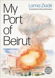 Buy My Port Of Beirut