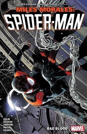 Buy Miles Morales Spiderman By Cody Ziglar 2