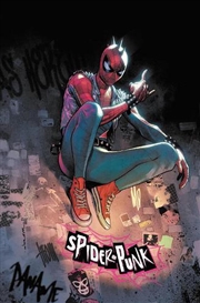 Buy Spider Punk