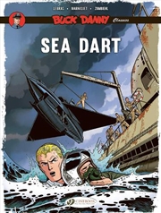 Buy Buck Danny Classics Vol 7 Sea Dart