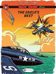 Buy Buck Danny Classics Vol 8 The Eagles Nes