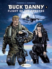 Buy Flight Of The Spectre