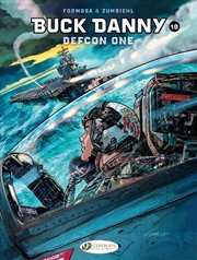 Buy Buck Danny 10 Defcon One