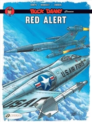 Buy Buck Danny Classics Vol 6 Red Alert