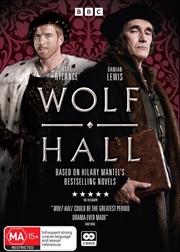 Buy Wolf Hall