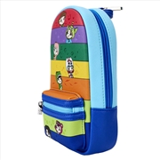 Buy Loungefly BTS - Toy Story "Tiny Tan" Mini Backpack Pencil Case