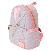 Buy Loungefly Wicked (2024) - Glinda Cosplay Mini Backpack