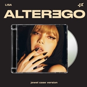 Buy Alter Ego - Super Jewelcase