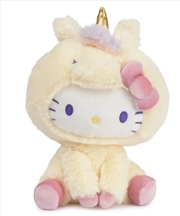 Buy Hello Kitty Unicorn Plush Small