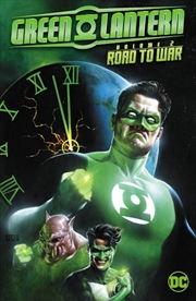 Buy Green Lantern Vol. 2: Love and War