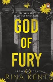 Buy God of Fury