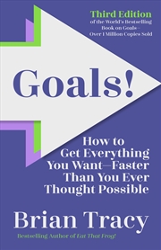 Buy Goals! Third Edition