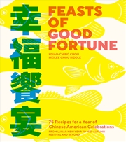 Buy Feasts of Good Fortune