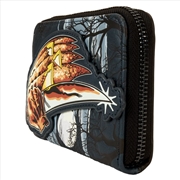 Buy Loungefly Halloween - Michael Myers GW Zip Around Wallet