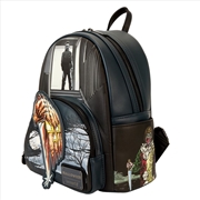 Buy Loungefly Halloween - Michael Myers GW Mini Backpack