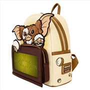 Buy Loungefly Gremlins - 40th Anniversary Gizmo Mini Backpack