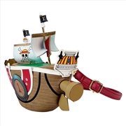 Buy Loungefly One Piece - Thousand Sunny Figural Crossbody Bag