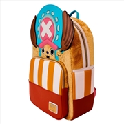 Buy Loungefly One Piece - Chopper Full Size Cosplay Backpack