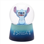 Buy Disney Stitch Snow Globe