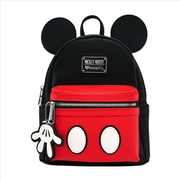 Buy Mickey Mini Backpack