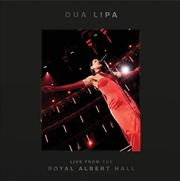 Buy Live At Royal Albert Hall