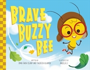 Buy Brave Buzzy Bee