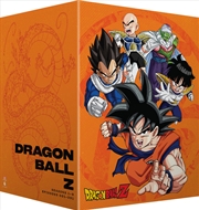 Buy Dragon Ball Z | Complete Series