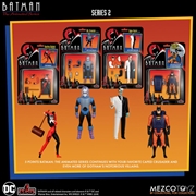 Buy Batman: Animated Series - 5 Points Figure Assortment (Series 2) (ONE SENT AT RANDOM)