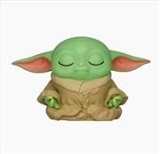 Buy Star Wars: Mandalorian - Grogu (Meditation Pose) PVC Bank