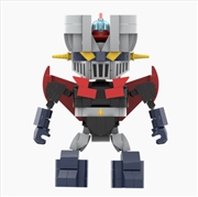 Buy Mazinger Z - Mazinger Z Mini Mecha Construction Set (248 pc)