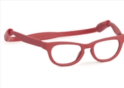 Buy Violet Doll Glasses 38cm - Pk1 (COLOURS MAY VARY)