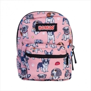 Buy Dog BooBoo Backpack Mini