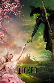 Buy Wicked (2024)