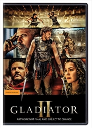 Buy Gladiator II