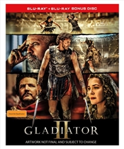 Buy Gladiator II