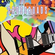 Buy Crossroads Guitar Festival 2023