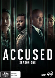 Buy Accused - Season 1