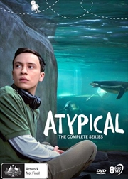 Buy Atypical | Complete Series