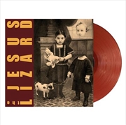 Buy Rack - Maroon Vinyl