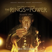 Buy The Lord of the Rings - The Rings of Power (Season 2)