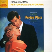 Buy Peyton Place/Sayonara