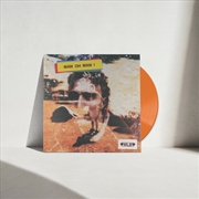 Buy Man Oh Man! - lp Orange Vinyl