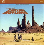 Buy John Ford's Cheyenne Autumn