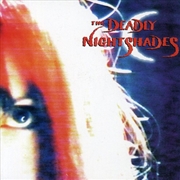 Buy Deadly Nightshades