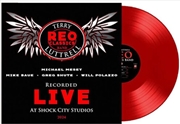 Buy Recorded Live At Shock City St