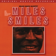 Buy Miles Smiles