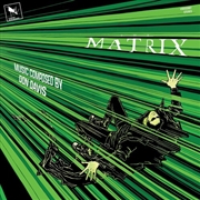 Buy Matrix: Original Score