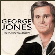 Buy Lost Nashville Sessions